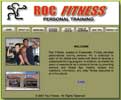 Roc Fitness