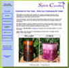 Spirit Candles